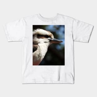 Kookaburra Kids T-Shirt